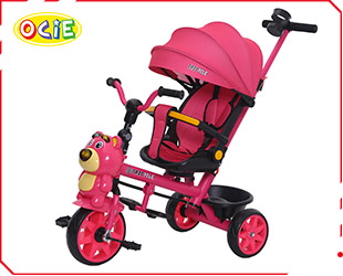 TRICYCLE