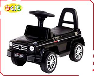 RIDE ON CAR