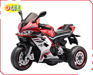RECHARGEABLE MOTORCYCLE