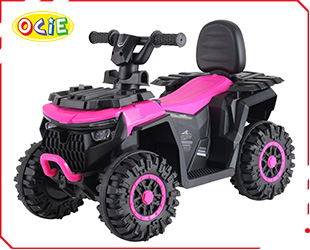 RIDE ON CAR