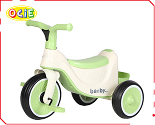 TRICYCLE