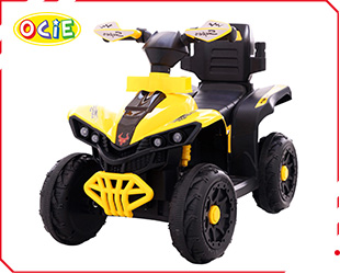 RIDE ON CAR