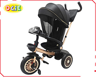 TRICYCLE