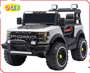 RECHARGEABLE CAR  W/ RC