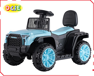 RIDE ON CAR