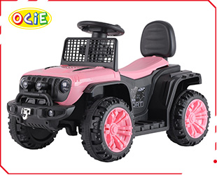 RIDE ON CAR