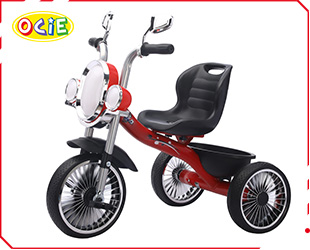 TRICYCLE