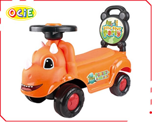 RIDE ON CAR