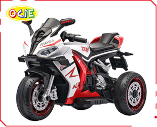 RECHARGEABLE MOTORCYCLE