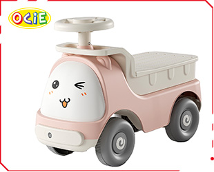 RIDE ON CAR