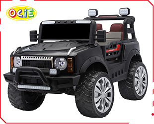 RECHARGEABLE CAR  W/ RC
