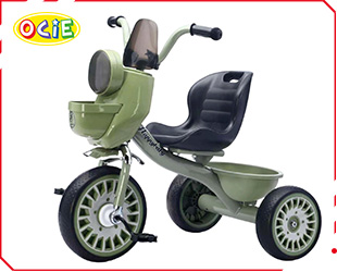 TRICYCLE