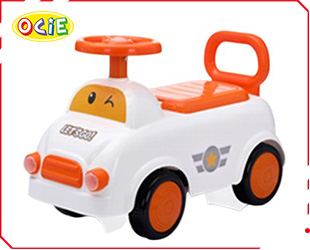 RIDE ON CAR