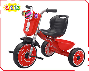 TRICYCLE