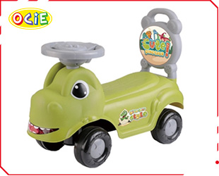 RIDE ON CAR