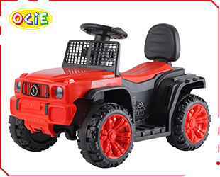 RIDE ON CAR
