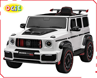 RECHARGEABLE CAR W/ RC