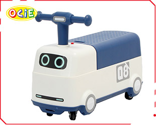 RIDE ON CAR