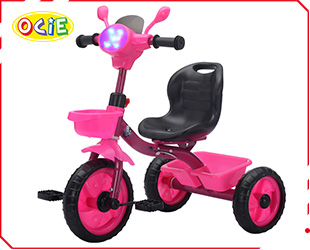 TRICYCLE
