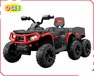 RECHARGEABLE ATV 