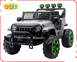 RECHARGEABLE CAR W/ RC