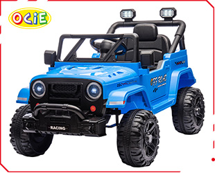 RECHARGEABLE UTV W/ RC