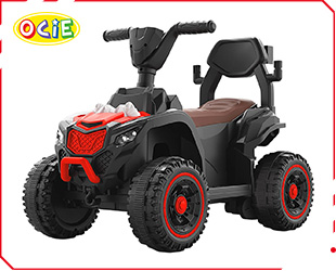 RECHARGEABLE ATV