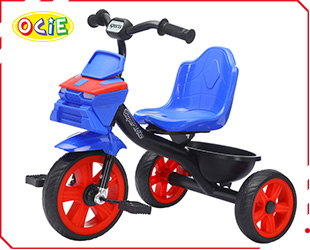 TRICYCLE