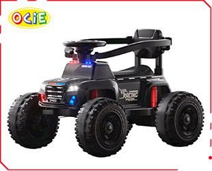 RECHARGEABLE ATV