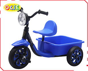 TRICYCLE