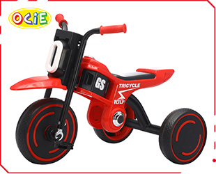 TRICYCLE