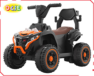 RECHARGEABLE ATV