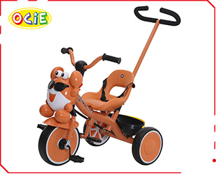 TRICYCLE