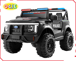 RECHARGEABLE CAR  W/ RC