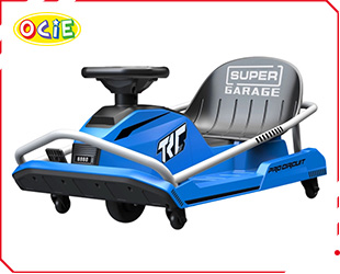 RECHARGEABLE DRIFT CAR