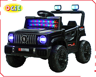 RECHARGEABLE UTV W/ RC