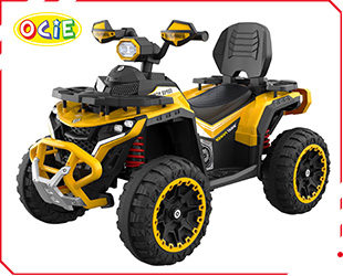 RECHARGEABLE ATV 