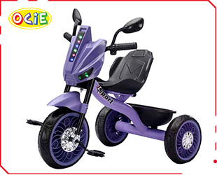 TRICYCLE