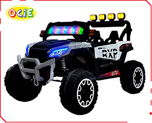 RECHARGEABLE CAR W/ RC