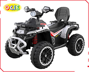 RECHARGEABLE ATV 