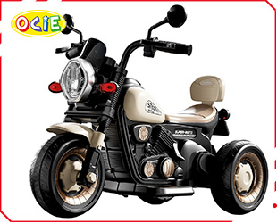 RECHARGEABLE MOTORCYCLE