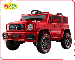 RECHARGEABLE CAR W/ RC