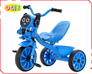 TRICYCLE