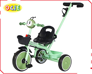 TRICYCLE