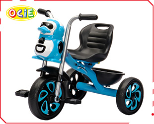 TRICYCLE