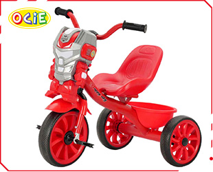TRICYCLE