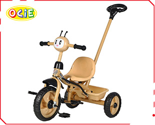 TRICYCLE