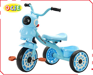 TRICYCLE