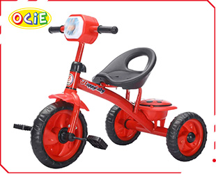TRICYCLE
