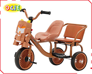 TRICYCLE